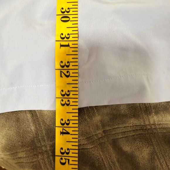 Athleta Expedition Athleisure Skort Dress Woman Size 8 Golf tennis Hiking - Picture 16 of 16